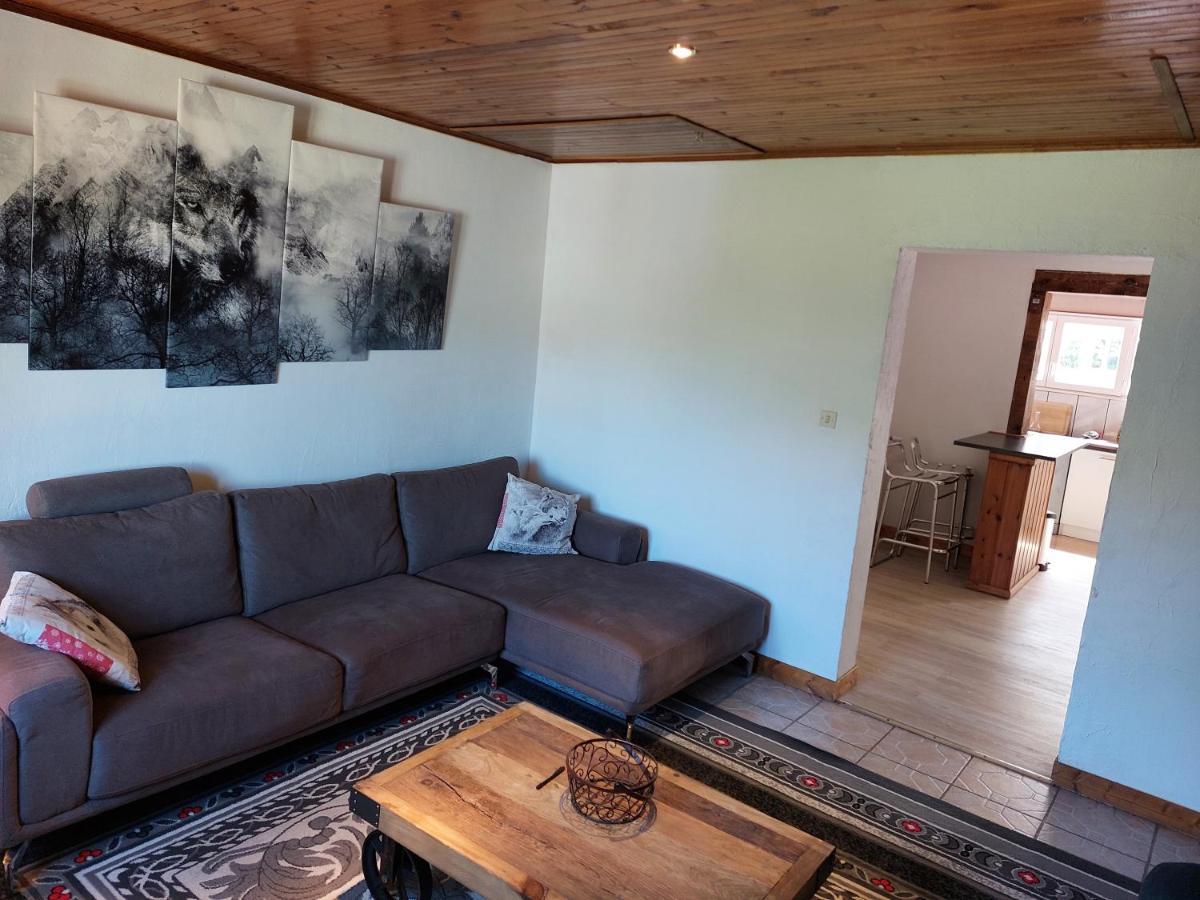 La Maison De Charlie Les 2 Alpes Les Deux Alpes Exteriör bild