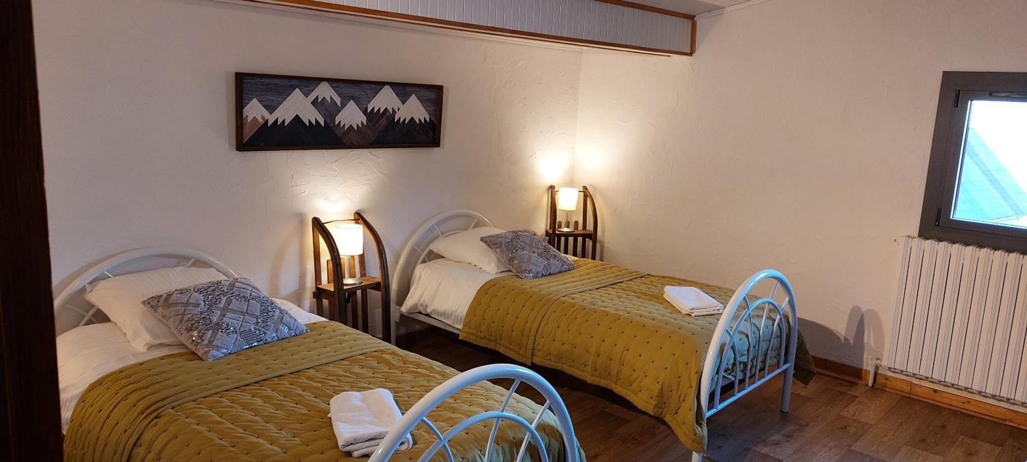 La Maison De Charlie Les 2 Alpes Les Deux Alpes Exteriör bild