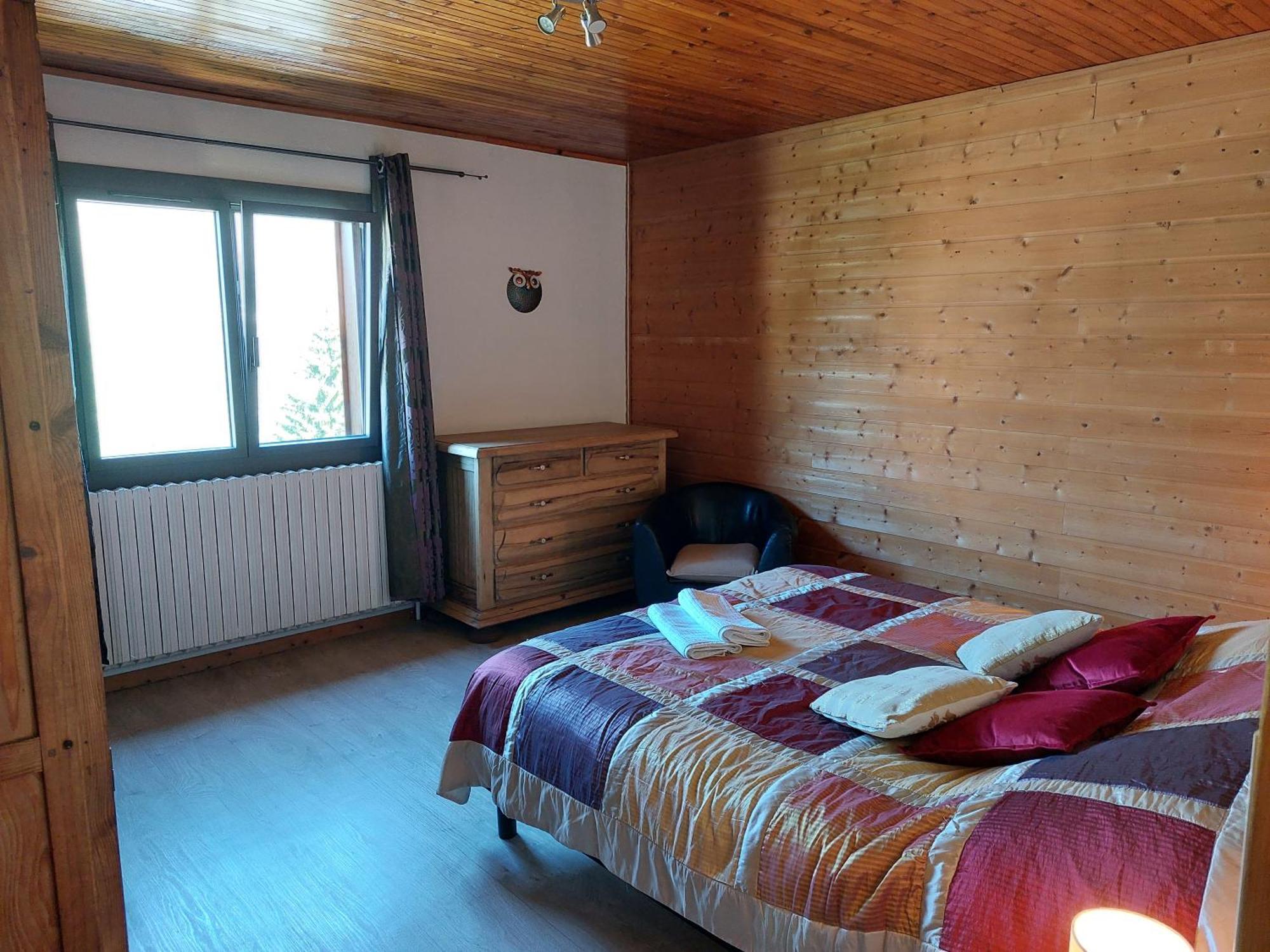 La Maison De Charlie Les 2 Alpes Les Deux Alpes Exteriör bild